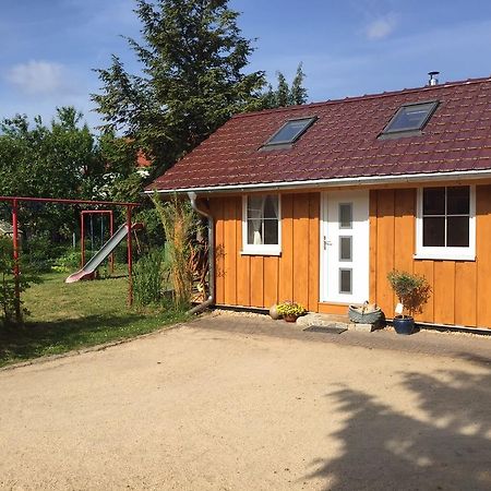 Ferienwohnung Niesky Номер фото
