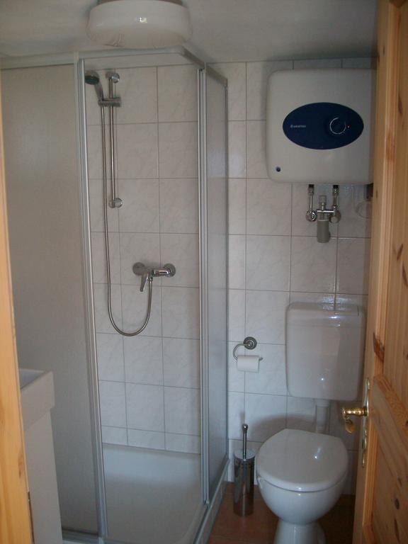 Ferienwohnung Niesky Номер фото