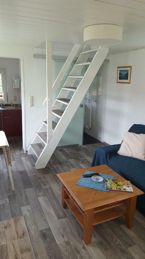 Ferienwohnung Niesky Экстерьер фото